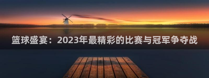 意昂平台登录入口2025：篮球盛宴：