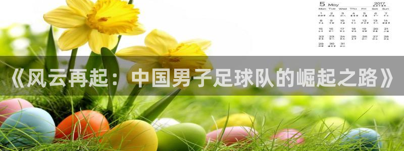  意昂体育app正版下载安装：《风云再起：中国男子足球队的崛起